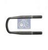 DT 5.10463 Spring Clamp